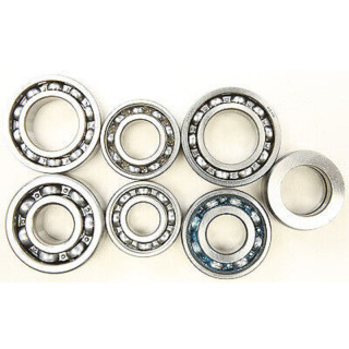 KIT ROULEMENTS DE BOITE DE VITESSE 700 GRIZZLY HOT RODS