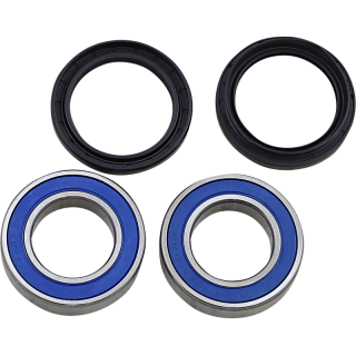 ROULEMENTS D' ARBRE MOYEU YAMAHA 350 WARRIOR ET JOINTS BRAS OSCILLANT