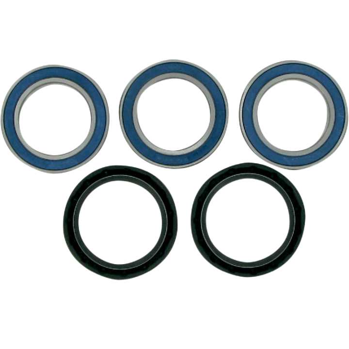 Roulements et joints bras oscillant KFX 450 2008-2015 | MX-Quad