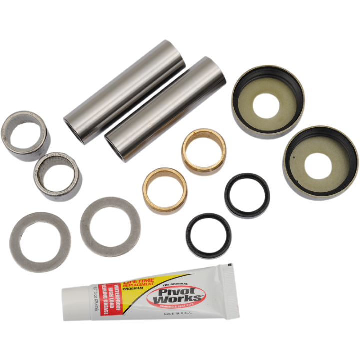Kit roulements bras oscillant Yamaha YFZ 450 | MX-Quad