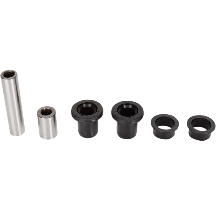 Kit bagues axes triangle avant supérieur Polaris rzr 1000 xp et turbo 2016