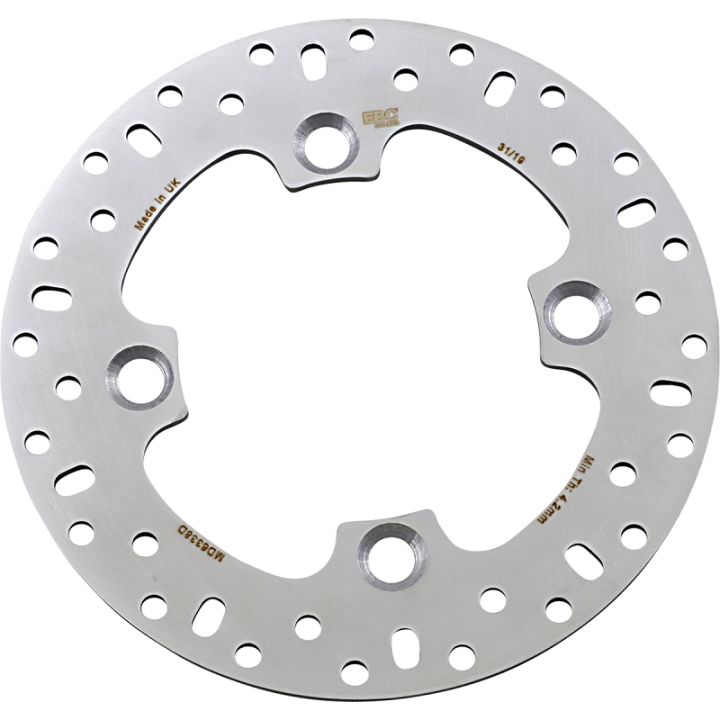 DISQUE DE FREIN EBC AVANT OU ARRIERE POLARIS SSV RZR 900  900 S 1000 S