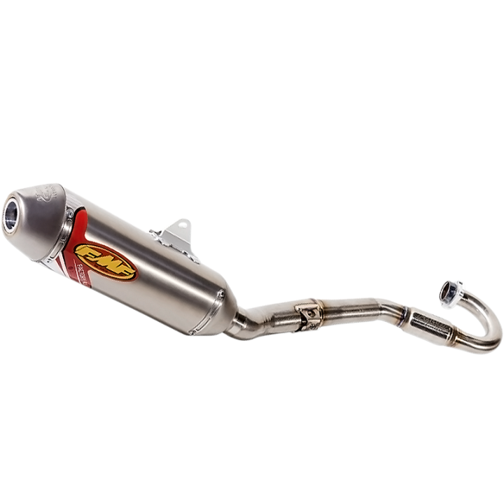 LIGNE COMPLETE FMF FACTORY 4.1 TITANIUM YAMAHA 700 RAPTOR après 2015