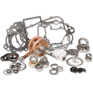 Kit de reconditionnement moteur complet Yamaha 700 raptor 2006 à 2014