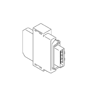 CDI LTZ 400 INJECTION D'ORIGINE SUZUKI 2009 et plus