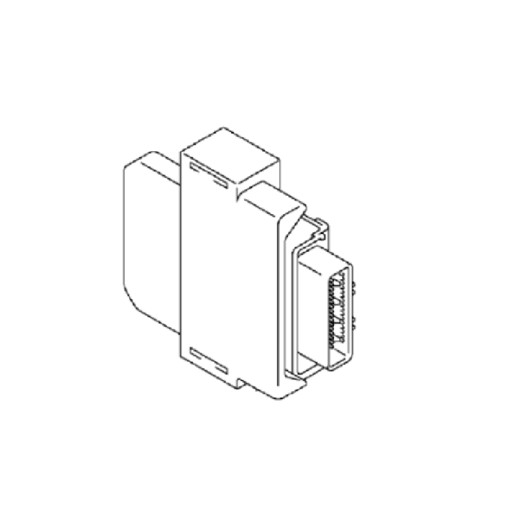 CDI LTZ 400 INJECTION D'ORIGINE SUZUKI 2009 et plus