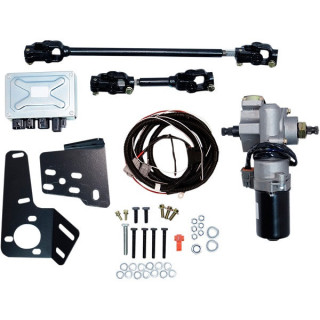 Direction assistée Moose Maverick X3 | MX-Quad