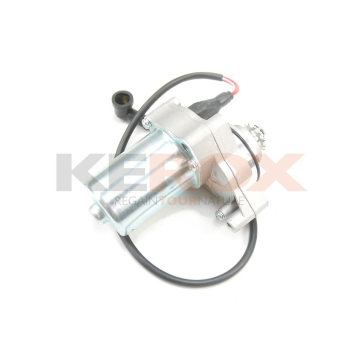 DÉMARREUR HAUT FIXATION 3 VIS YAMAHA RAPTOR 110