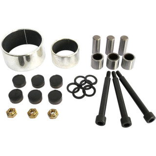 KIT DE RECONDITIONNEMENT D'EMBRAYAGE EPI POLARIS RZR 800 800S