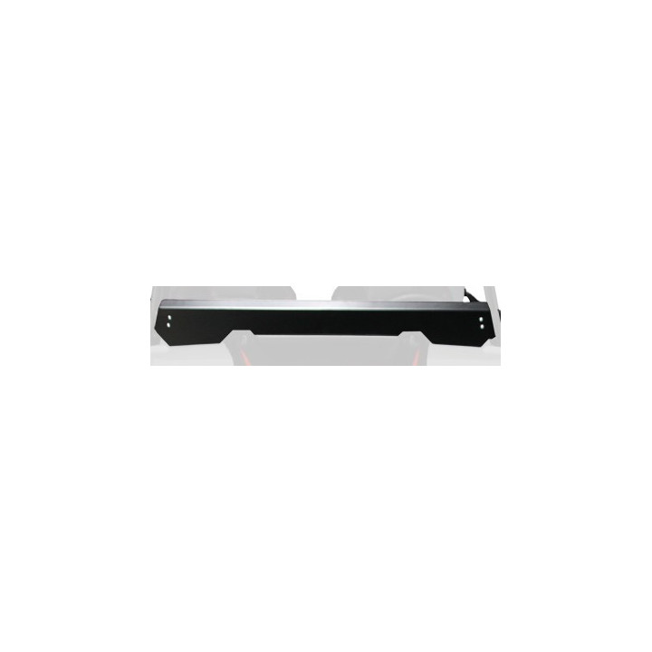 demi pare brise xrw ssv polaris rzr 1000 xp