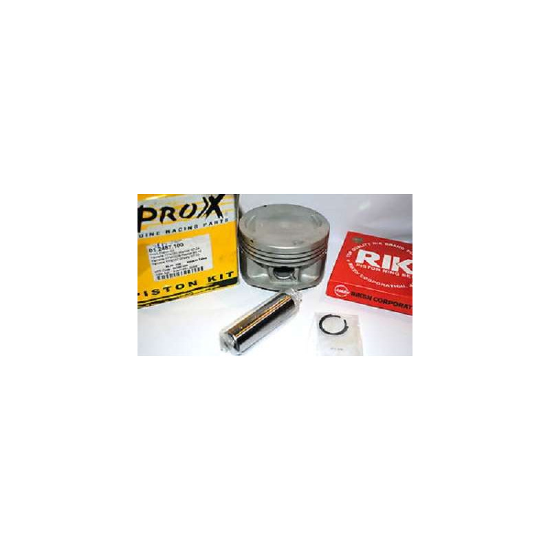 KIT PISTON 350 RAPTOR WARRIOR COMPLET PROX