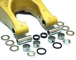 KIT ROULEMENTS YAMAHA 450 YFZR BRAS OSCILLANT PIVOT WORKS