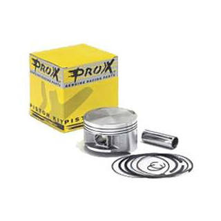 KIT PISTON 660 RAPTOR COMPLET PROX