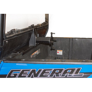 Polaris ranger XP 1000 17