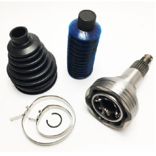 Kit de tête de cardan AVANT EXTÉRIEUR SSV CAN AM COMMANDER 800 MAVERICK 1000 2013-16