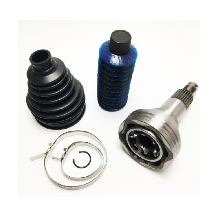 Kit de tête de cardan AVANT EXTÉRIEUR SSV CAN AM COMMANDER 800 MAVERICK 1000 2013-16