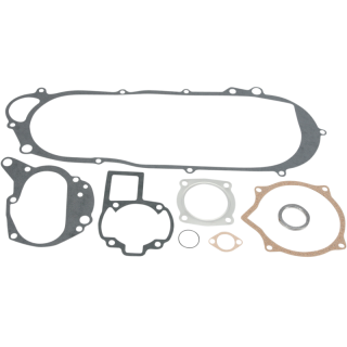 POCHETTE JOINTS MOTEUR COMPLETE MOOSE SUZUKI LT 80 1988-06