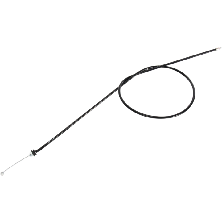 CABLE DE GAZ - SUZUKI LT 80 1987-06