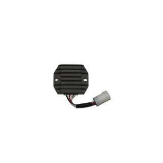REGULATEUR 350 WARRIOR 02/04