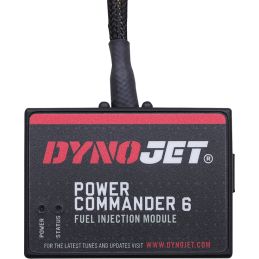 BOITIER INJECTION DYNOJET...