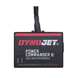 Boîtier injection Power Commander Yamaha Raptor 700 | MX-Quad
