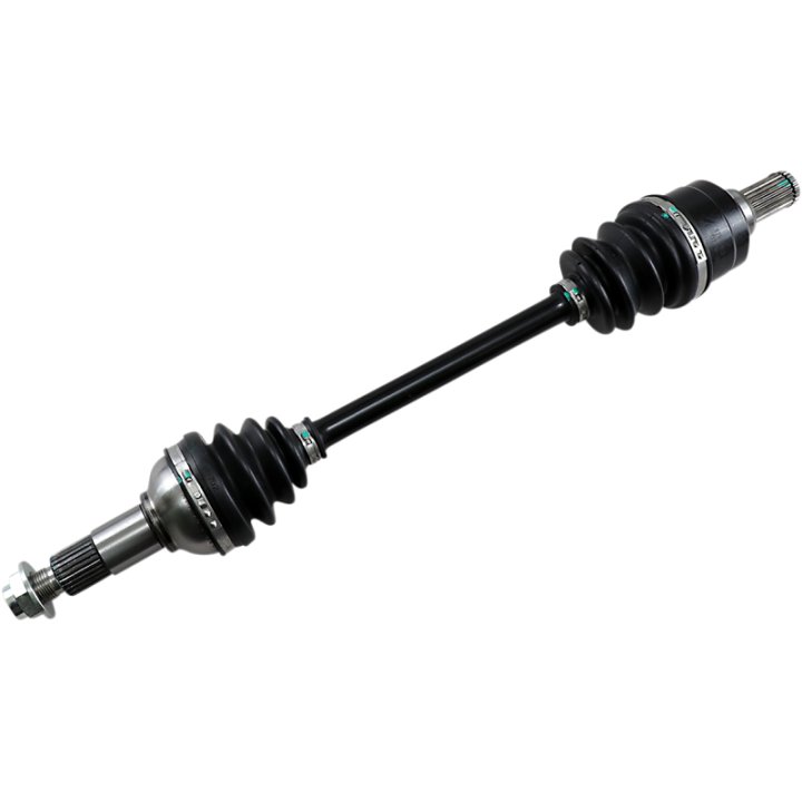 CARDAN MOOSE COMPLET KODIAK 450 ARRIERE DROIT OU GAUCHE 2018-24