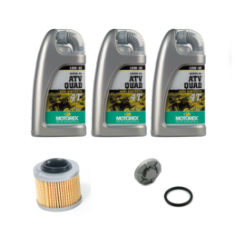 Kit vidange complet YAMAHA...