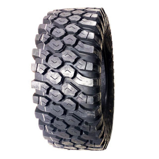 Pneu avant arrière MOOSE INSURGENT SSV CAN AM POLARIS 28X10X14