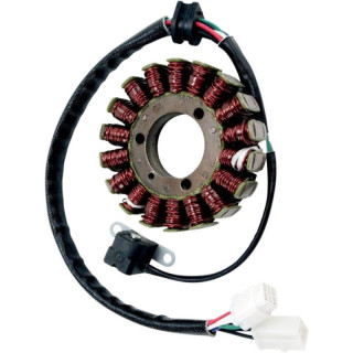 STATOR D' ALLUMAGE SUZUKI LTZ KAWASAKI KFX 400 2003-08
