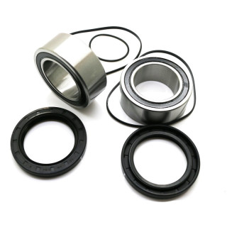 ROULEMENTS D' ARBRE EXCENTRIQUE MOYEU YAMAHA 450 YFZ ET JOINTS BRAS OSCILLANT 2006-13