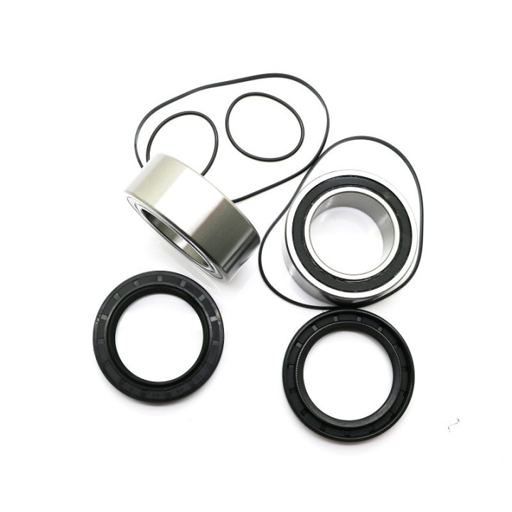 ROULEMENTS D' ARBRE EXCENTRIQUE MOYEU YAMAHA 450 YFZ ET JOINTS BRAS OSCILLANT 2006-13