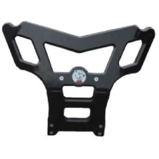 BUMPER 450 YFZ BAXPER AXP 