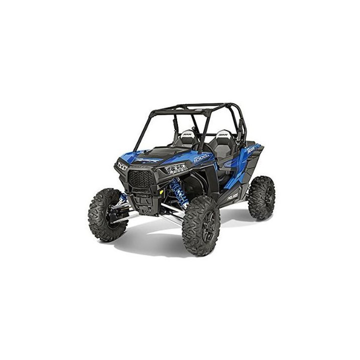 Maquette Polaris RZR XP 1000 Bleu 1/18 | MX-Quad