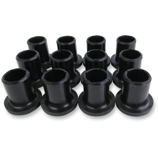 KIT BAGUES DE TRIANGLE ARRIERE INFERIEUR ET SUPERIEUR EPI CÔTÉ CHASSIS ET FUSÉE POLARIS RZR 570 900 900XP