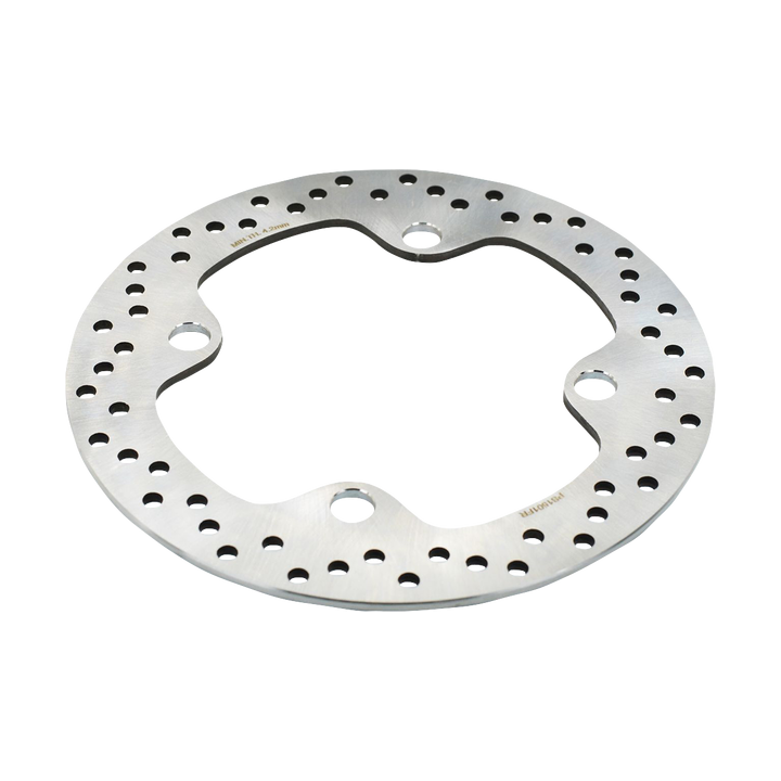 DISQUE DE FREIN TYPE ORIGINE MOOSE POLARIS RZR 1000 XP