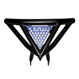 BUMPER XRW XR10 NOIR BLEU...