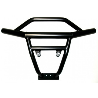Bumper XRW PX13 noir SSV Polaris 1000 TURBO 2017-18