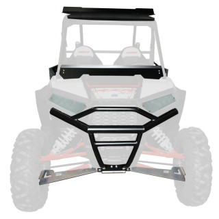 Bumper avant XRW PX13 noir SSV Polaris RZR 900 900s 1000 xp  turbo