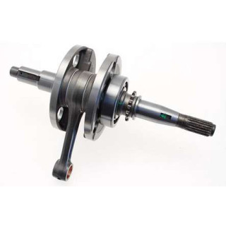 VILEBREQUIN 350 RAPTOR RENFORCE HOT RODS  