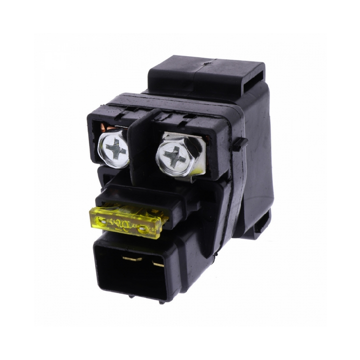 RELAIS DEMARREUR SUZUKI LTZ KAWASAKI KFX 400 2003-2008