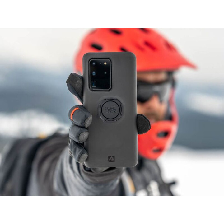 Coque de téléphone QUAD LOCK - Samsung Galaxy S20 ULTRA