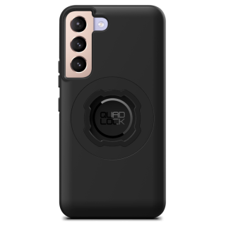 Coque de téléphone QUAD LOCK MAG - Samsung Galaxy S22+ (S22plus)