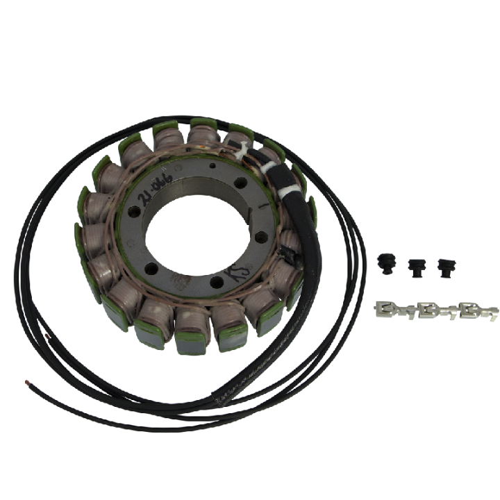 STATOR D'ALLUMAGE MOOSE TGB BLADE 425 450 550 et TARGET 550