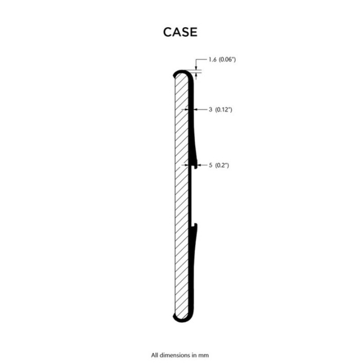 Coque de téléphone QUAD LOCK - Samsung Galaxy S23 ULTRA
