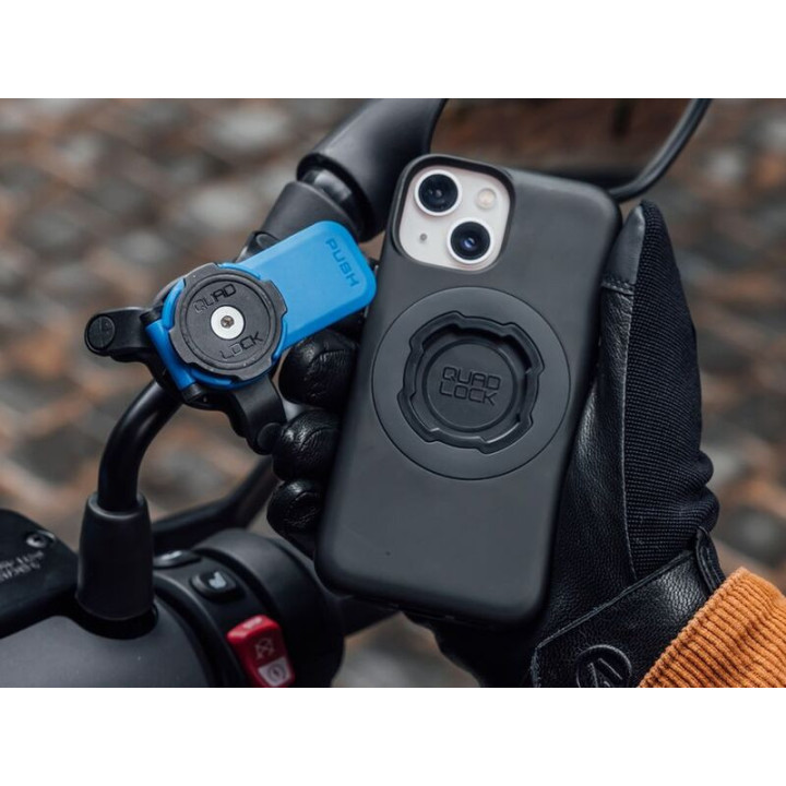Coque de téléphone QUAD LOCK - Samsung Galaxy S23 ULTRA