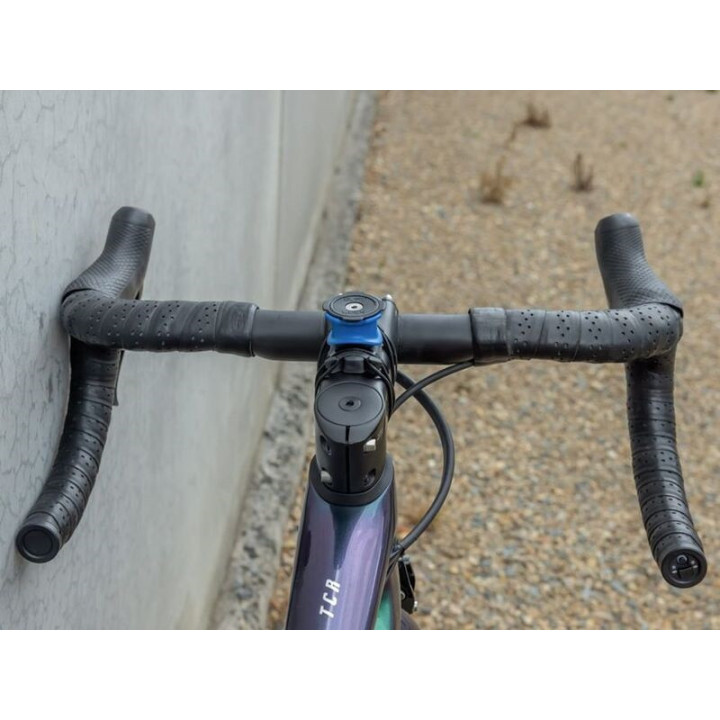 Adaptateur guidon plat QUAD LOCK | MX-Quad