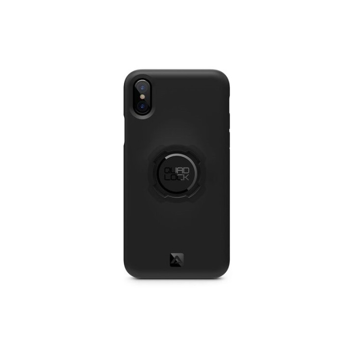 Coque de téléphone QUAD LOCK - iPhone X/XS