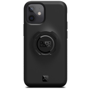 Coque de téléphone QUAD LOCK MAG  iPhone 12 Mini