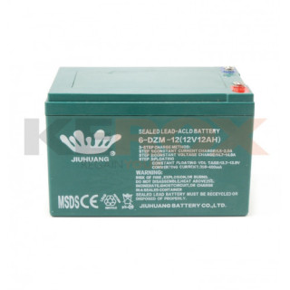 Batterie quad enfant KEROX 12V 12Ah | MX-Quad