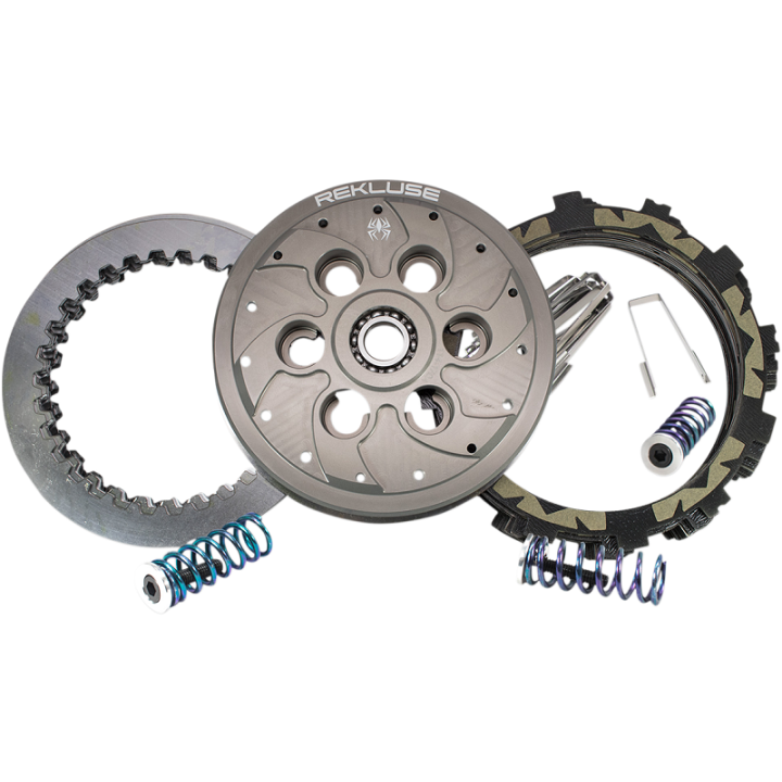 KIT D'EMBRAYAGE REKLUSE TorqDrive SXS YAMAHA YXZ 1000
